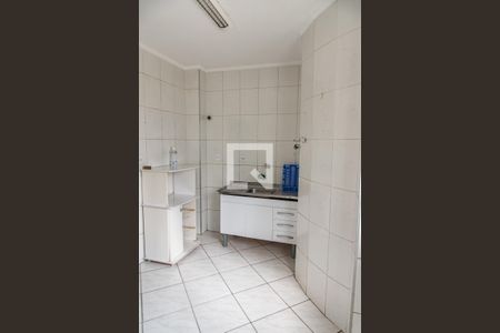 Apartamento à venda com 85m², 2 quartos e sem vagaCozinha