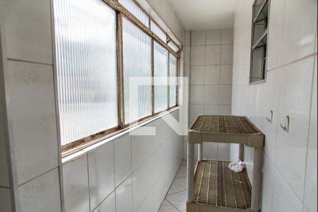 Apartamento à venda com 85m², 2 quartos e sem vagaÁrea de serviço