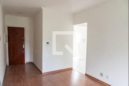 Sala de apartamento à venda com 2 quartos, 85m² em Cambuci, São Paulo