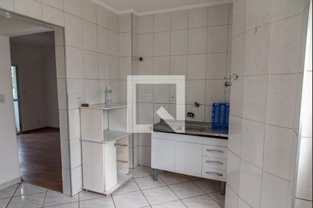 Apartamento à venda com 85m², 2 quartos e sem vagaCozinha