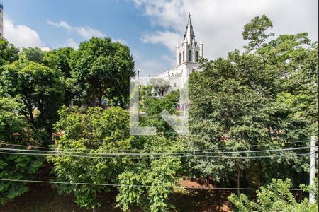 Apartamento à venda com 85m², 2 quartos e sem vagaVista do quarto 1