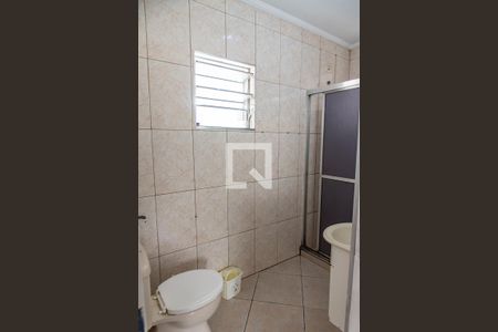 Apartamento à venda com 85m², 2 quartos e sem vagaBanheiro