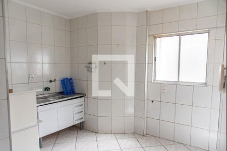 Apartamento à venda com 85m², 2 quartos e sem vagaCozinha