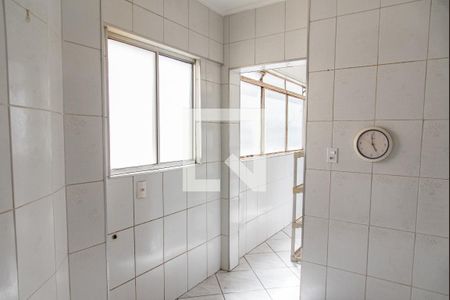 Apartamento à venda com 85m², 2 quartos e sem vagaCozinha