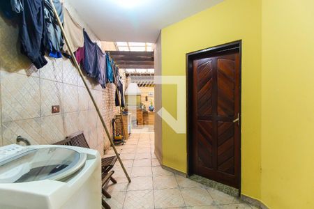 Casa à venda com 150m², 3 quartos e 3 vagas Casa à venda com 150m², 3 quartos e 3 vagasÁrea de Serviço