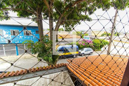 Casa à venda com 150m², 3 quartos e 3 vagas Casa à venda com 150m², 3 quartos e 3 vagasVista do Quarto 2