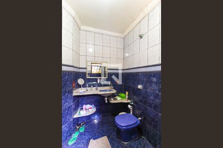 Casa à venda com 150m², 3 quartos e 3 vagas Casa à venda com 150m², 3 quartos e 3 vagasBanheiro da Suíte