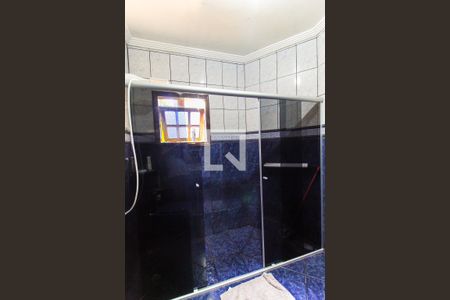 Casa à venda com 150m², 3 quartos e 3 vagas Casa à venda com 150m², 3 quartos e 3 vagasBanheiro da Suíte