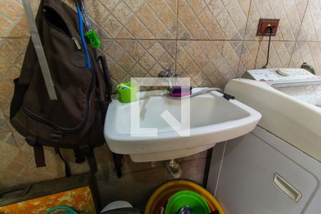 Casa à venda com 150m², 3 quartos e 3 vagas Casa à venda com 150m², 3 quartos e 3 vagasÁrea de Serviço