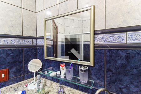 Casa à venda com 150m², 3 quartos e 3 vagas Casa à venda com 150m², 3 quartos e 3 vagasBanheiro da Suíte