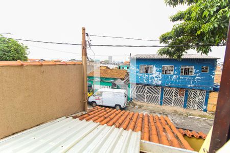 Casa à venda com 150m², 3 quartos e 3 vagas Casa à venda com 150m², 3 quartos e 3 vagasVista do Quarto 3