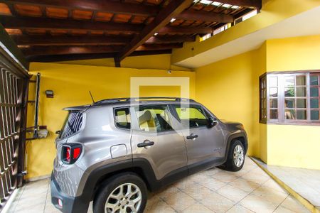 Casa à venda com 150m², 3 quartos e 3 vagas Casa à venda com 150m², 3 quartos e 3 vagasGaragem