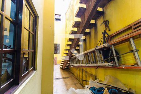 Casa à venda com 150m², 3 quartos e 3 vagas Casa à venda com 150m², 3 quartos e 3 vagasQuintal