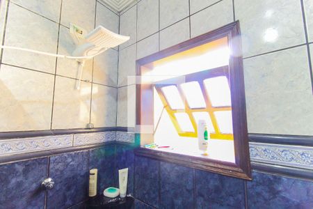 Casa à venda com 150m², 3 quartos e 3 vagas Casa à venda com 150m², 3 quartos e 3 vagasBanheiro da Suíte