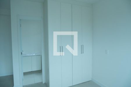 Apartamento para alugar com 29m², 1 quarto e sem vagaQuarto