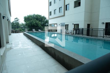 Apartamento para alugar com 29m², 1 quarto e sem vagaPiscina