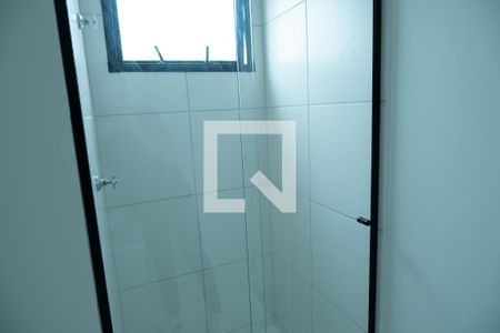 Apartamento para alugar com 29m², 1 quarto e sem vagaBanheiro