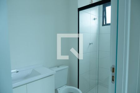Apartamento para alugar com 29m², 1 quarto e sem vagaBanheiro