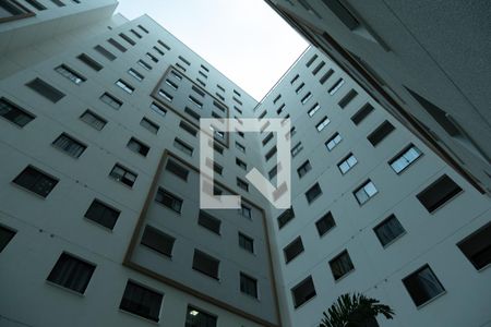 Apartamento para alugar com 29m², 1 quarto e sem vagaFachada