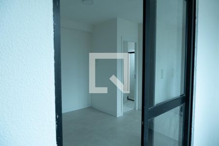 Sacada de apartamento para alugar com 1 quarto, 29m² em Bonfim, Osasco