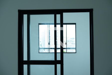 Sacada de apartamento para alugar com 1 quarto, 29m² em Bonfim, Osasco