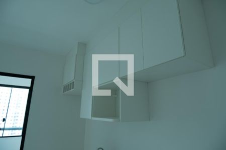 Apartamento para alugar com 29m², 1 quarto e sem vagaCozinha