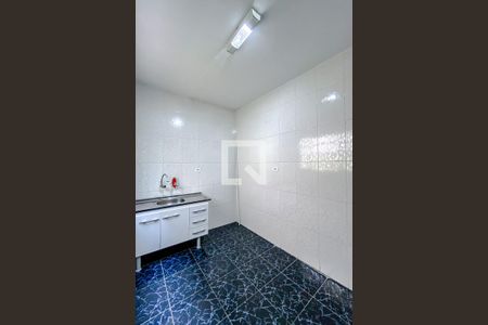 Apartamento para alugar com 48m², 1 quarto e sem vagaCozinha