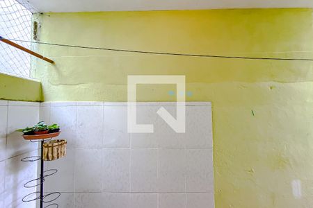 Vista do Quarto de apartamento para alugar com 1 quarto, 48m² em Vila Regente Feijó, São Paulo