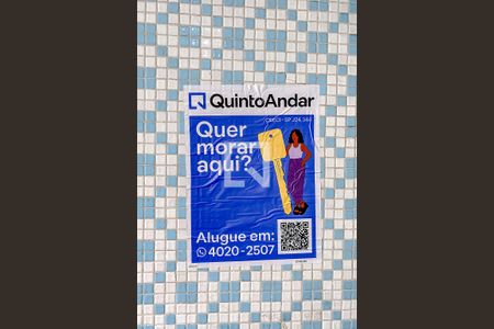 Apartamento para alugar com 48m², 1 quarto e sem vagaPlaquinha 