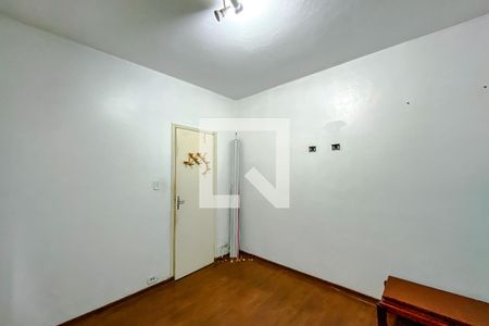Quarto de apartamento para alugar com 1 quarto, 48m² em Vila Regente Feijó, São Paulo