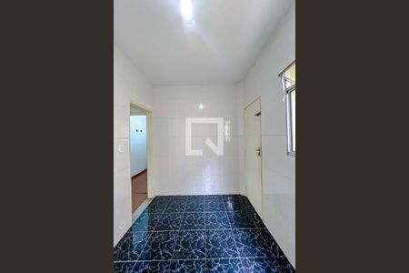 Apartamento para alugar com 48m², 1 quarto e sem vagaCozinha