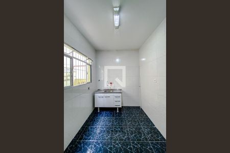 Apartamento para alugar com 48m², 1 quarto e sem vagaCozinha