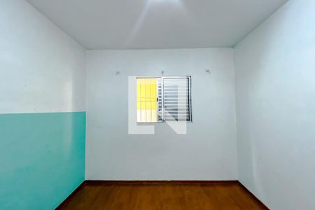 Quarto de apartamento para alugar com 1 quarto, 48m² em Vila Regente Feijó, São Paulo