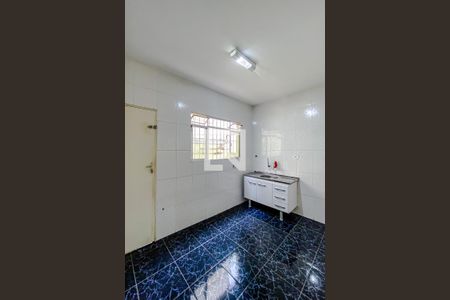Apartamento para alugar com 48m², 1 quarto e sem vagaCozinha