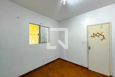 Quarto de apartamento para alugar com 1 quarto, 48m² em Vila Regente Feijó, São Paulo