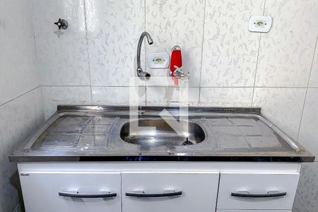 Apartamento para alugar com 48m², 1 quarto e sem vagaCozinha