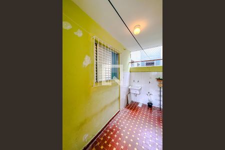 Apartamento para alugar com 48m², 1 quarto e sem vagaÁrea de Serviço