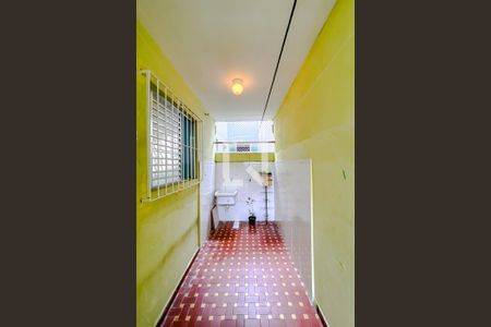 Apartamento para alugar com 48m², 1 quarto e sem vagaÁrea de Serviço