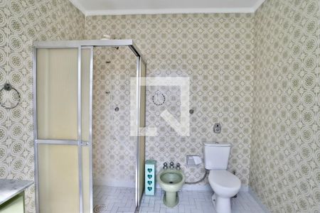 Casa à venda com 162m², 3 quartos e 4 vagasBanheiro