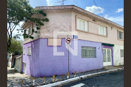 Casa à venda com 162m², 3 quartos e 4 vagasFachada