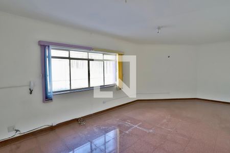 Sala de casa à venda com 3 quartos, 162m² em Alto da Mooca, São Paulo