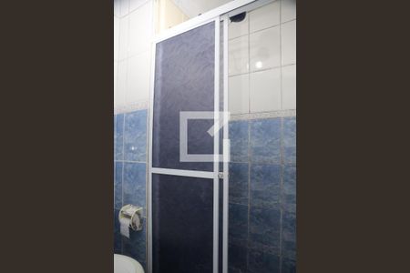 Apartamento para alugar com 60m², 2 quartos e 1 vagaBanheiro social 