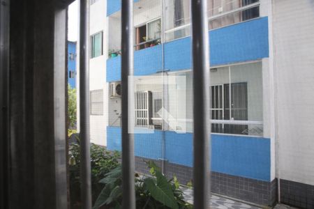 Apartamento para alugar com 60m², 2 quartos e 1 vagaVista quarto 2