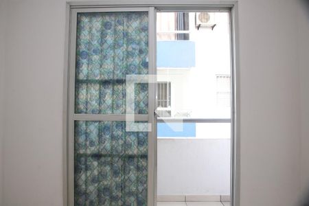 Sala de apartamento para alugar com 2 quartos, 60m² em Vila Antartica, Praia Grande