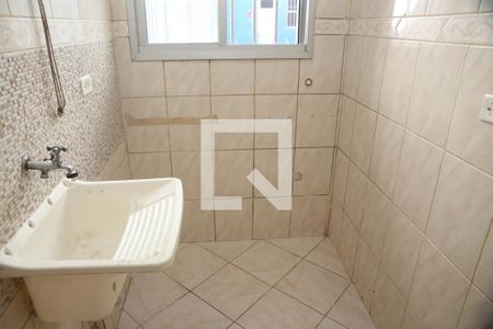 Apartamento para alugar com 60m², 2 quartos e 1 vagaÁrea de serviço 