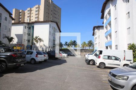 Apartamento para alugar com 60m², 2 quartos e 1 vagaGaragem 