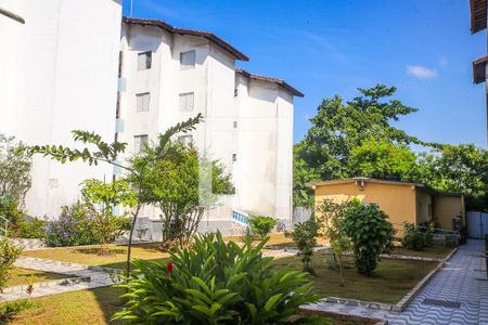 Apartamento para alugar com 60m², 2 quartos e 1 vagaÁrea comum/espaço verde