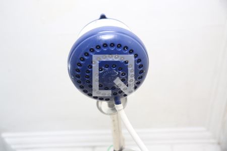 Apartamento para alugar com 60m², 2 quartos e 1 vagaBanheiro social 
