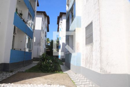 Apartamento para alugar com 60m², 2 quartos e 1 vagaÁrea comum