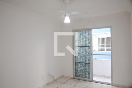 Sala de apartamento para alugar com 2 quartos, 60m² em Vila Antartica, Praia Grande